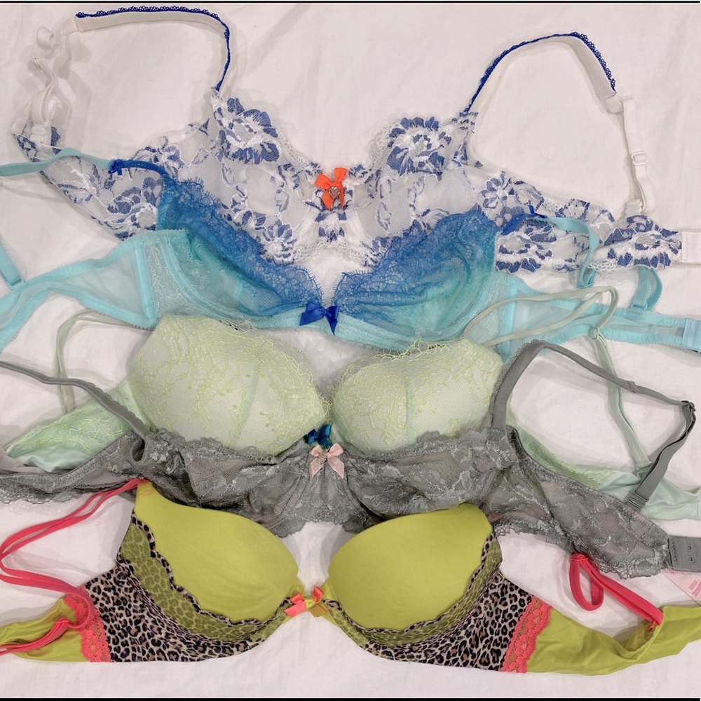Victoria’s Secret Bra/Bralettes